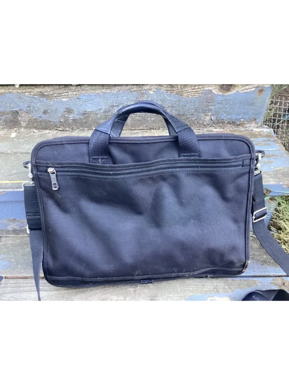 Victorinox Architecture 2.0 Wainwright Attaché Brief 16.75